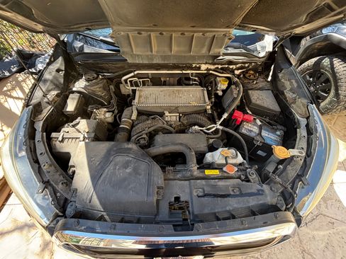 Used 2019 Subaru Ascent Touring w/ Popular Package #3 image 6