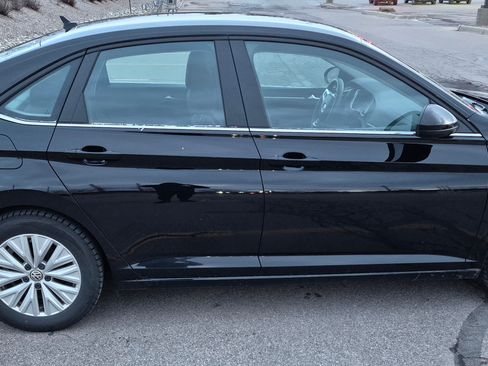 Used 2019 Volkswagen Jetta S image 10