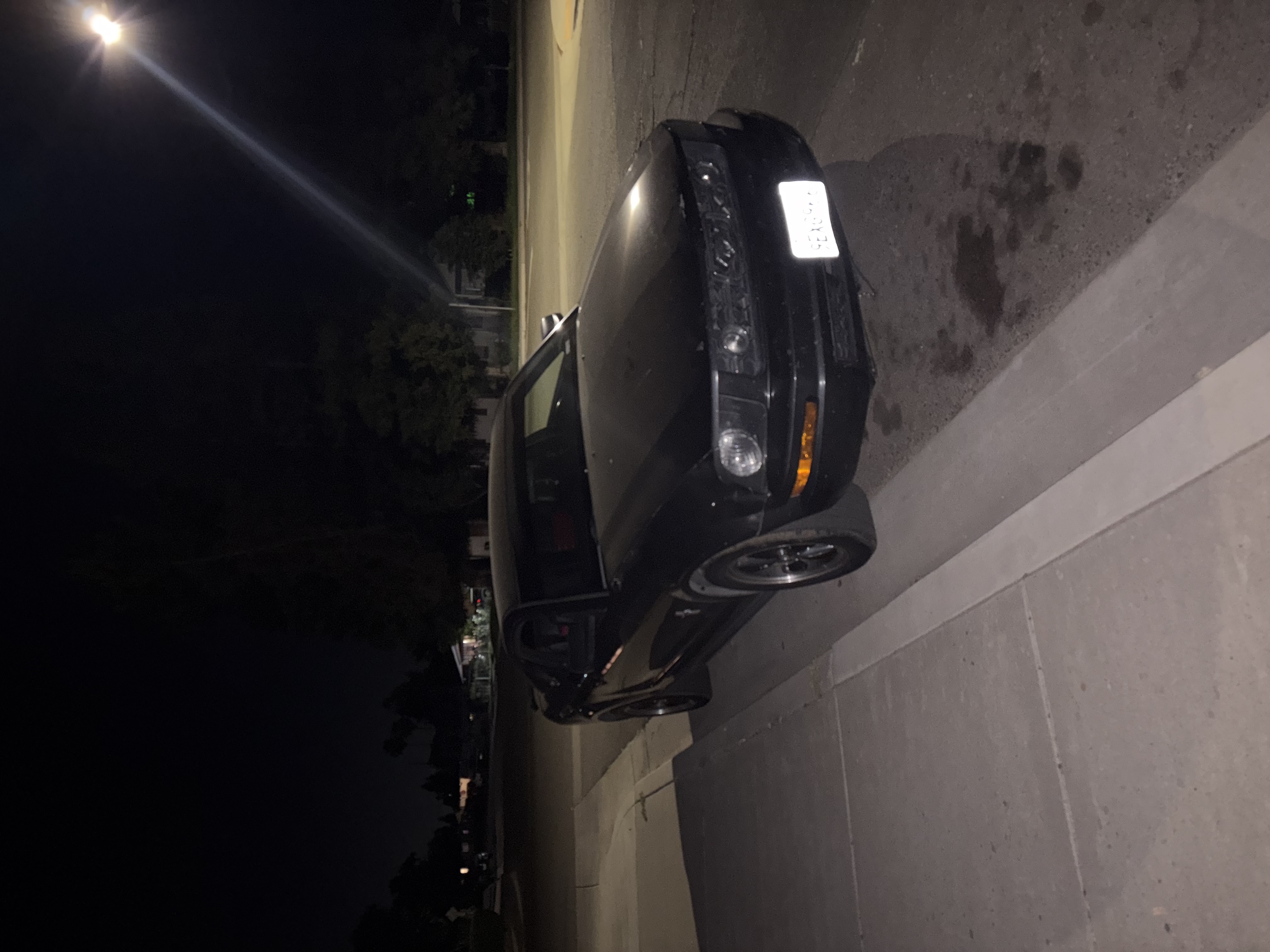 Used 2008 Ford Mustang Premium RWD image 1