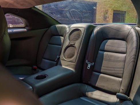 Used 2013 Nissan GT-R Premium image 30