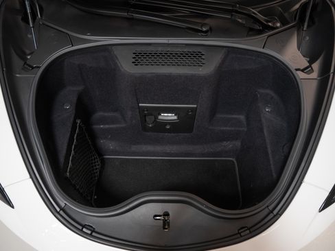 Used 2019 McLaren 570S Coupe image 21