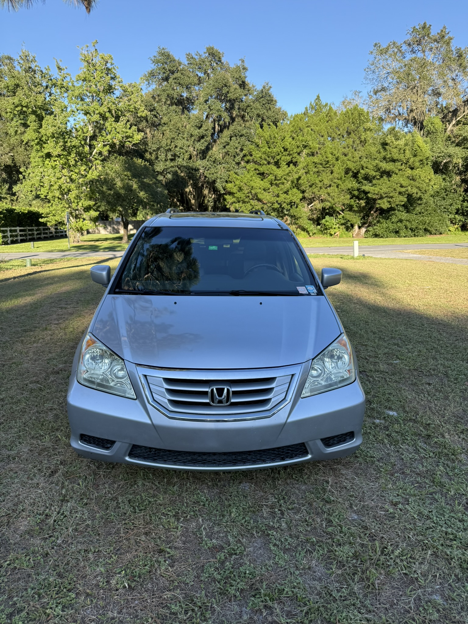 Used 2010 Honda Odyssey EX-L image 4
