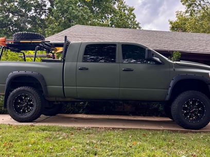 Used 2009 Dodge Ram 2500 Truck SXT