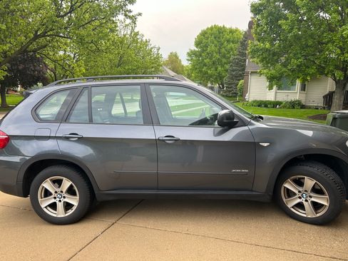 Used 2013 BMW X5 xDrive35i AWD/4WD image 19