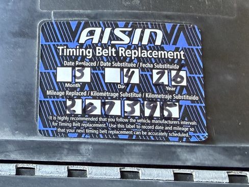 Used 1998 Toyota T100 SR5 AWD/4WD image 7