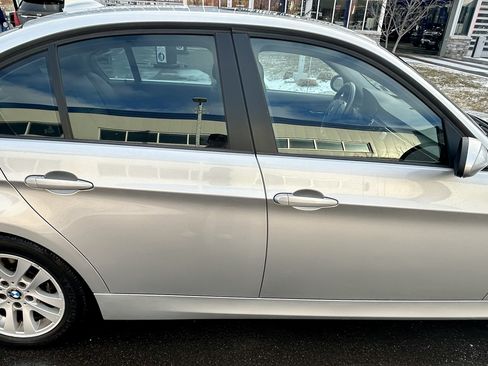 Used 2007 BMW 328xi Sedan image 4