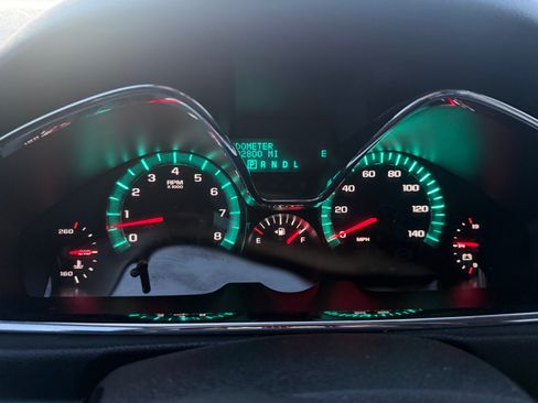 Used 2016 Chevrolet Traverse LT image 5