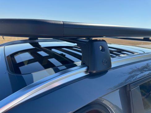 Used 2023 MAZDA CX-50 Meridian Edition w/ Apex Package image 14