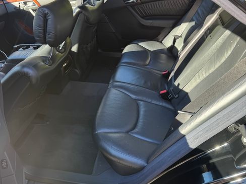 Used 2000 Mercedes-Benz S 500 image 12