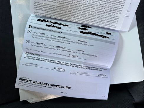 Used 2024 Toyota Tacoma SR5 image 29