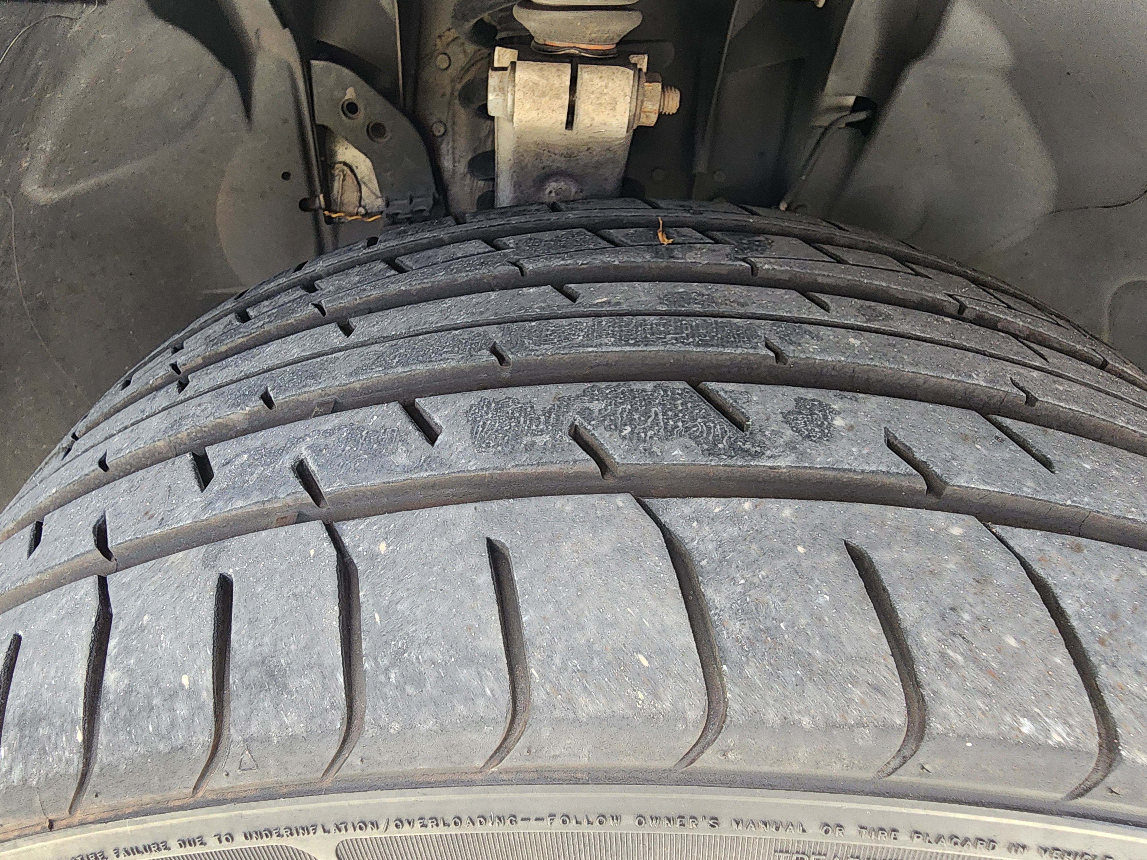 Used 2011 BMW X6 xDrive35i AWD/4WD image 18