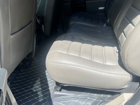 Used 2003 HUMMER H2 AWD/4WD image 14