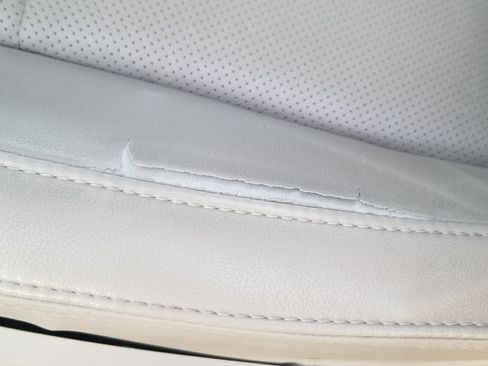 Used 2017 Subaru Outback 2.5i Limited image 22