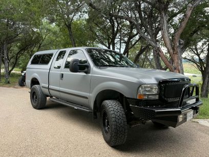 Used 1999 Ford F350 XLT