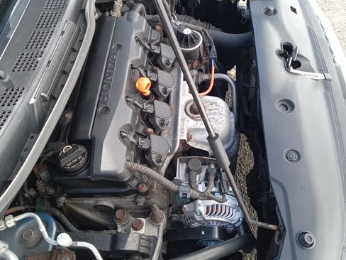 Used 2010 Honda Civic LX image 5