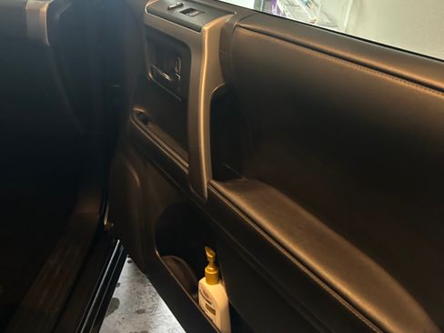 Used 2023 Toyota 4Runner SR5 image 14