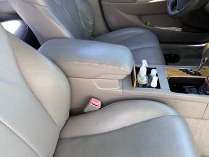 Used 2007 Toyota Camry XLE