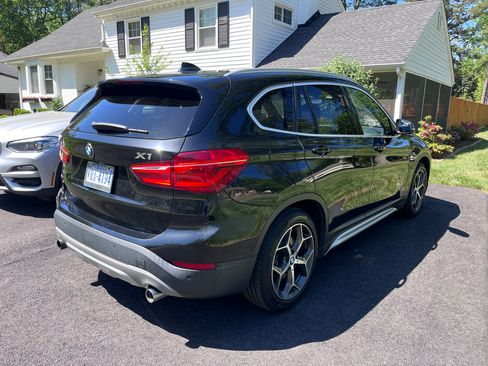 Used 2016 BMW X1 xDrive28i image 8