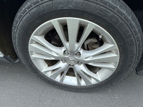 Used 2010 Lexus RX 450h AWD image 15