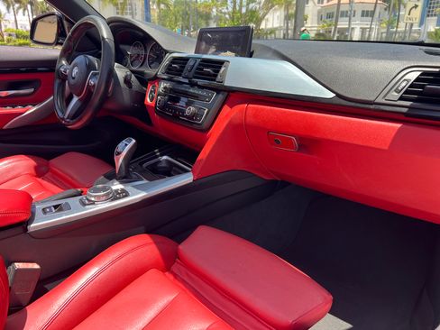 Used 2015 BMW 428i Convertible RWD image 22