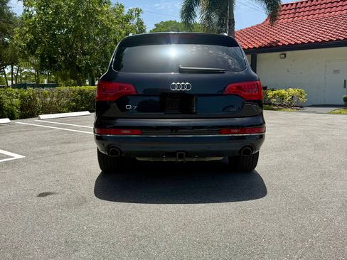 Used 2013 Audi Q7 3.0T Premium Plus AWD/4WD image 2