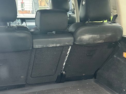 Used 2011 Land Rover Range Rover Supercharged image 8