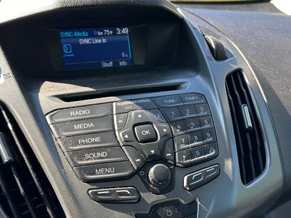 Used 2014 Ford Transit Connect XL