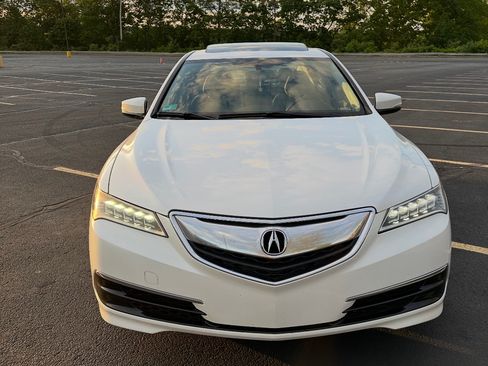 Used 2015 Acura TLX FWD image 6