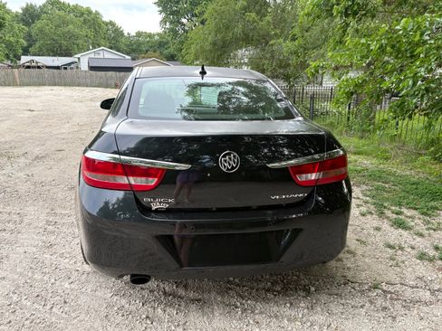 Used 2014 Buick Verano Leather FWD image 5