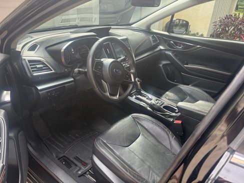 Used 2018 Subaru Crosstrek 2.0i Limited image 8