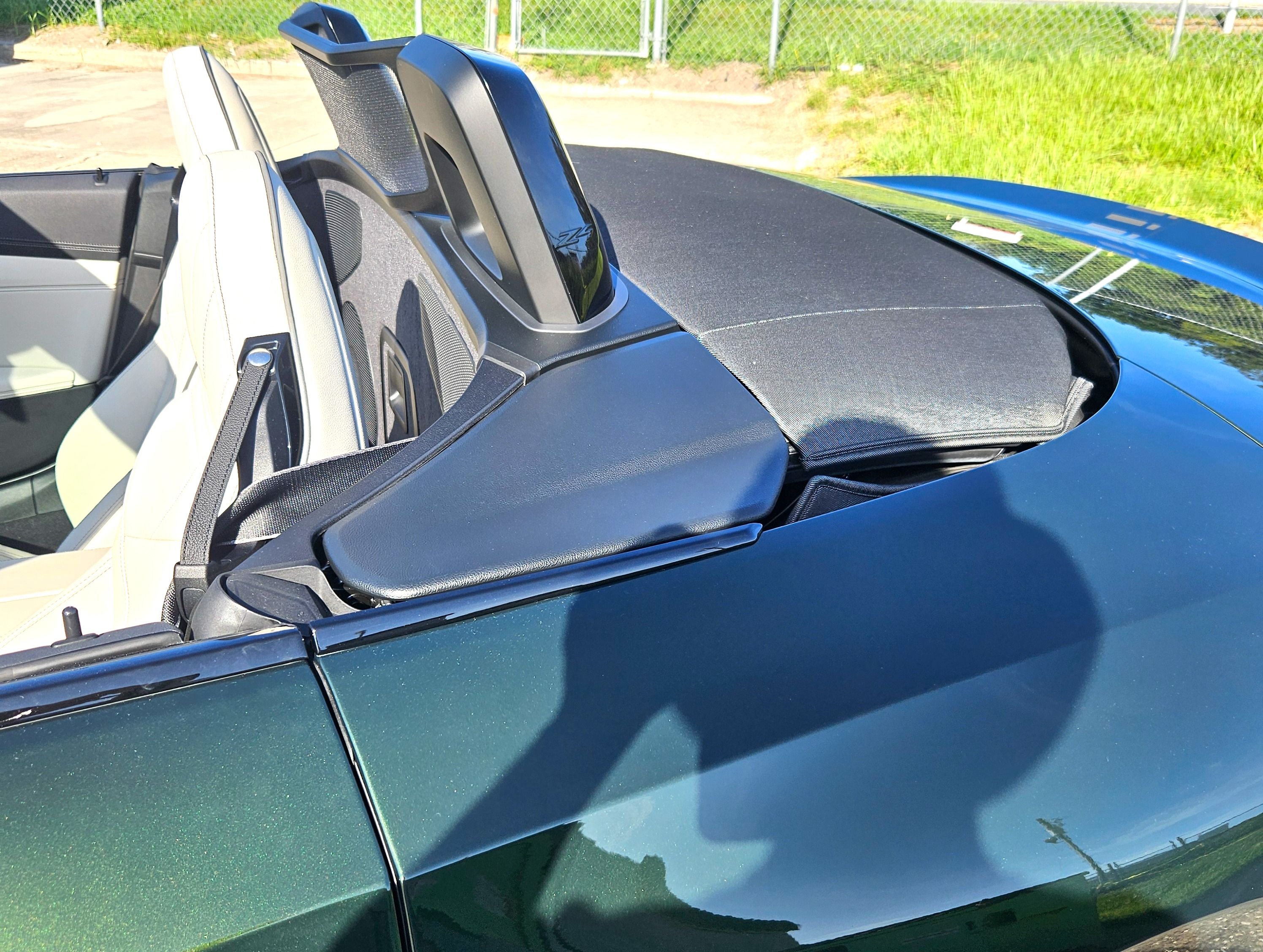 Used 2025 BMW Z4 M40i w/ Edition RWD image 22