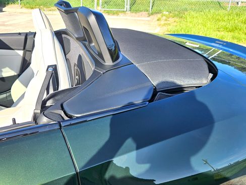 Used 2025 BMW Z4 M40i w/ Edition RWD image 22
