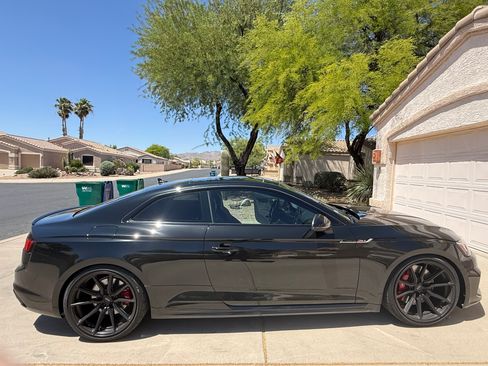 Used 2018 Audi RS 5 image 5