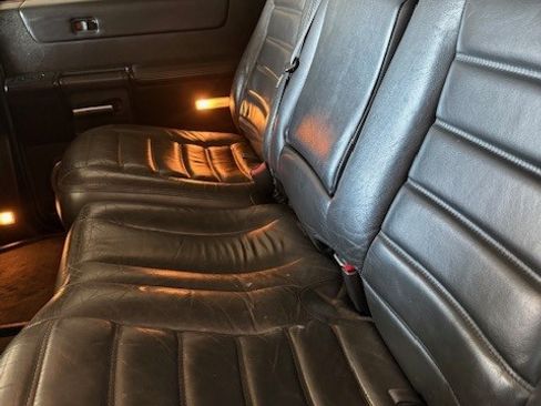 Used 2006 HUMMER H2 image 13