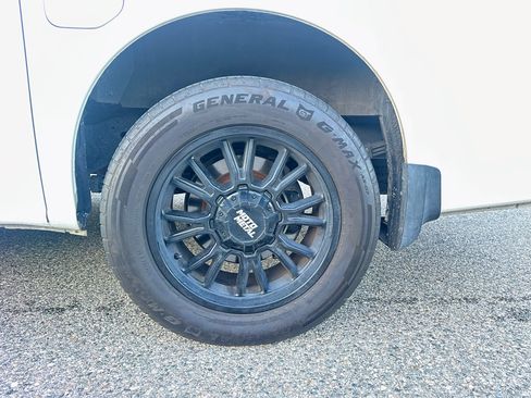 Used 2020 Nissan NV 1500 SV w/ Navigation Package image 11