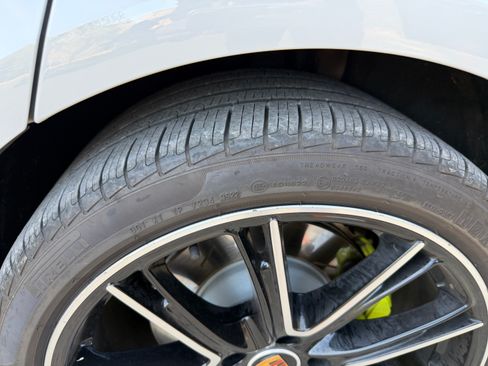 Used 2023 Porsche Panamera 4S image 20