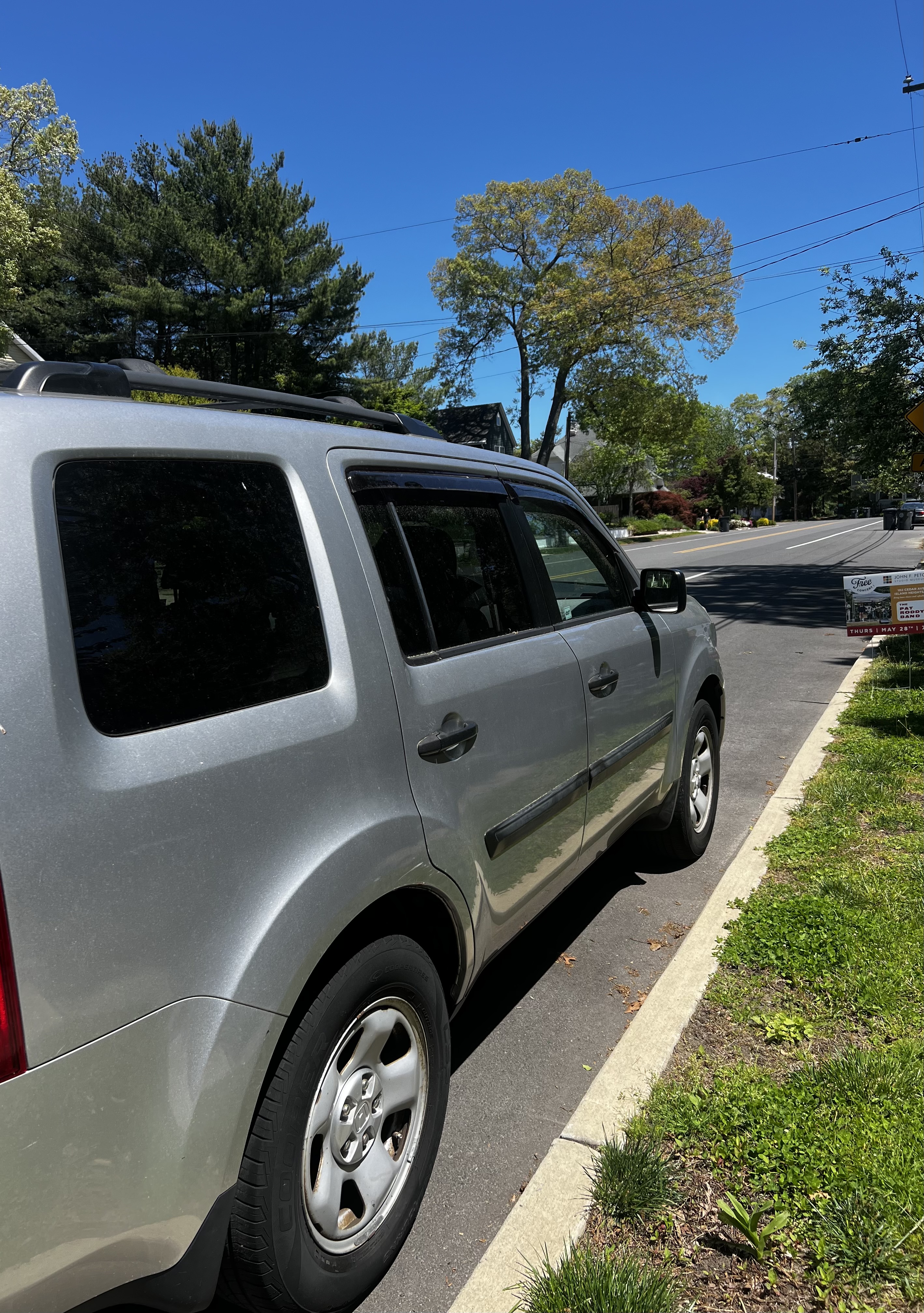 Used 2013 Honda Pilot LX image 6