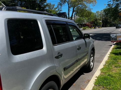 Used 2013 Honda Pilot LX image 6