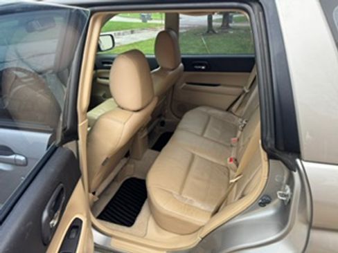 Used 2007 Subaru Forester 2.5X L.L. Bean w/ Popular Equipment Group 1A image 11