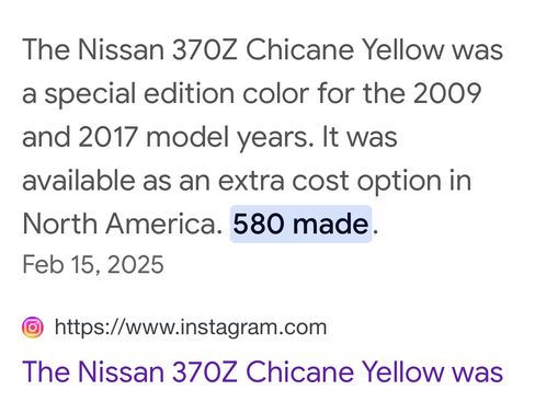 Used 2017 Nissan 370Z Touring Sport image 14