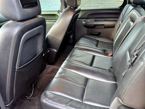 Used 2012 GMC Sierra 1500 SLE w/ Power Tech Package RWD image 9