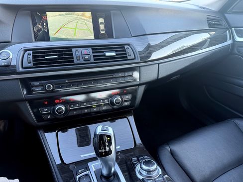 Used 2013 BMW 535i xDrive Sedan image 14