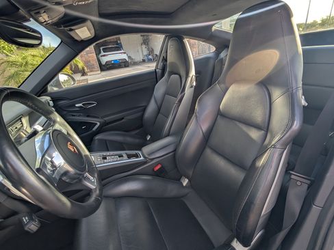 Used 2013 Porsche 911 Carrera 4S image 9