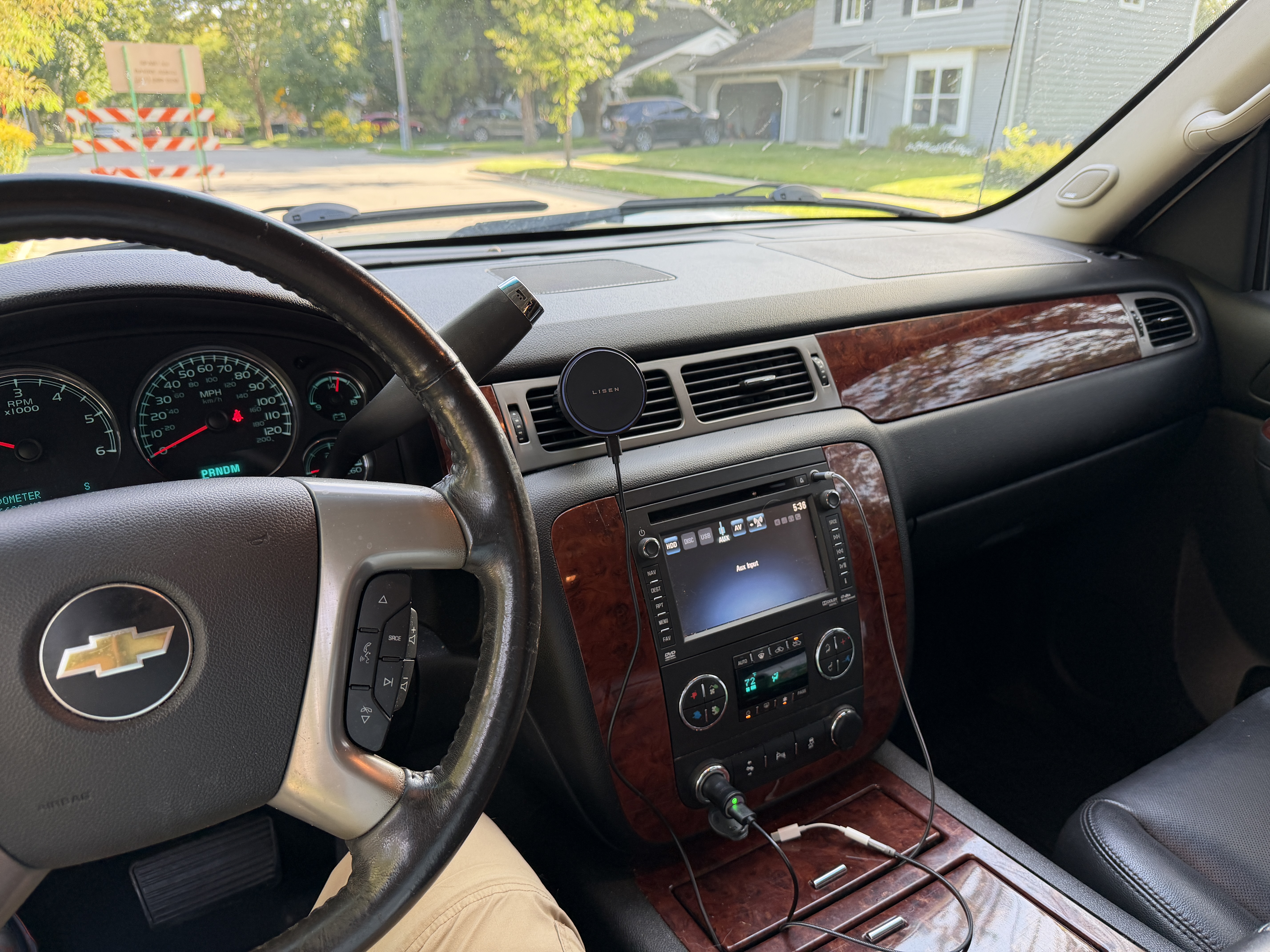 Used 2013 Chevrolet Avalanche LTZ AWD/4WD image 10