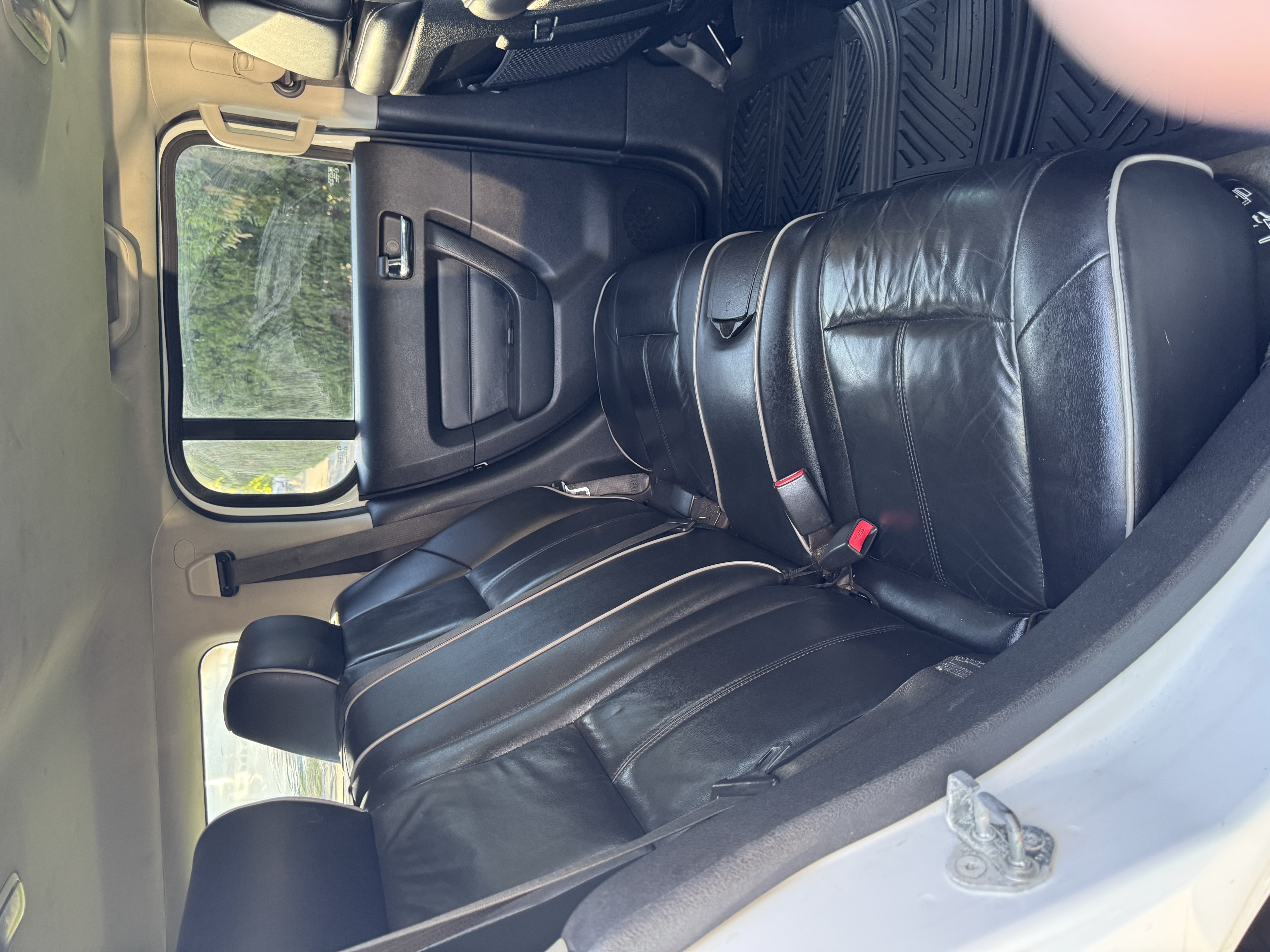 Used 2007 HUMMER H3 AWD/4WD image 15