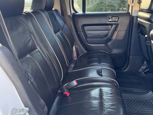 Used 2007 HUMMER H3 AWD/4WD image 15
