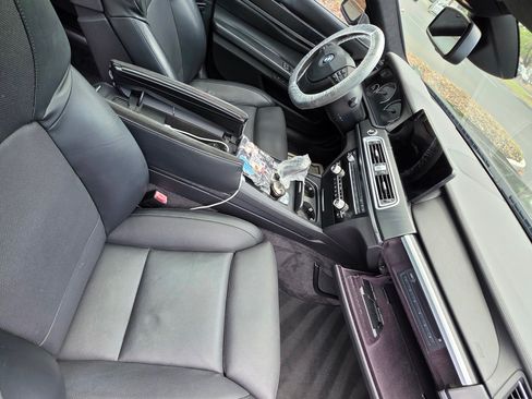Used 2009 BMW 750Li image 6