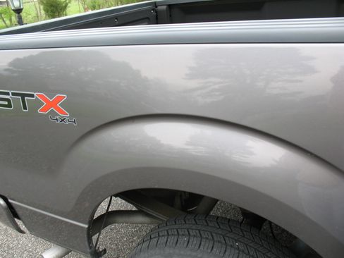 Used 2012 Ford F150 STX w/ Trailer Tow Pkg AWD/4WD image 14