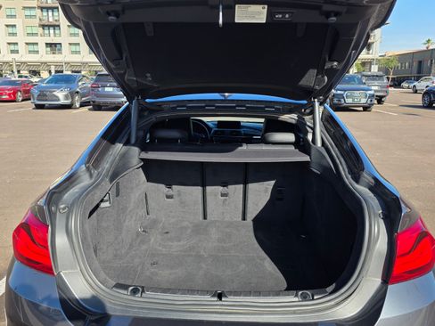 Used 2019 BMW 430i Gran Coupe w/ Convenience Package image 9