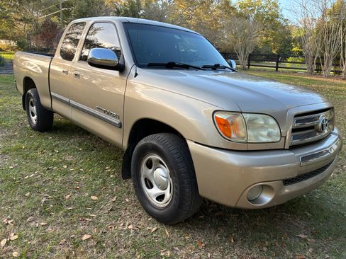 Used 2006 Toyota Tundra SR5 image 4